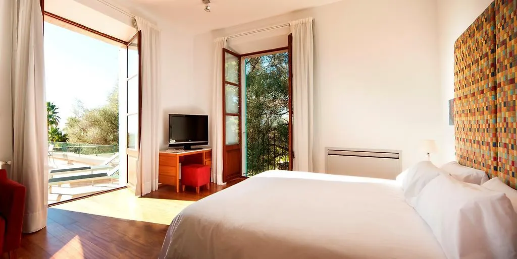 ****  קונסיי Sa Cabana Hotel & Spa - Adults Only ספרד