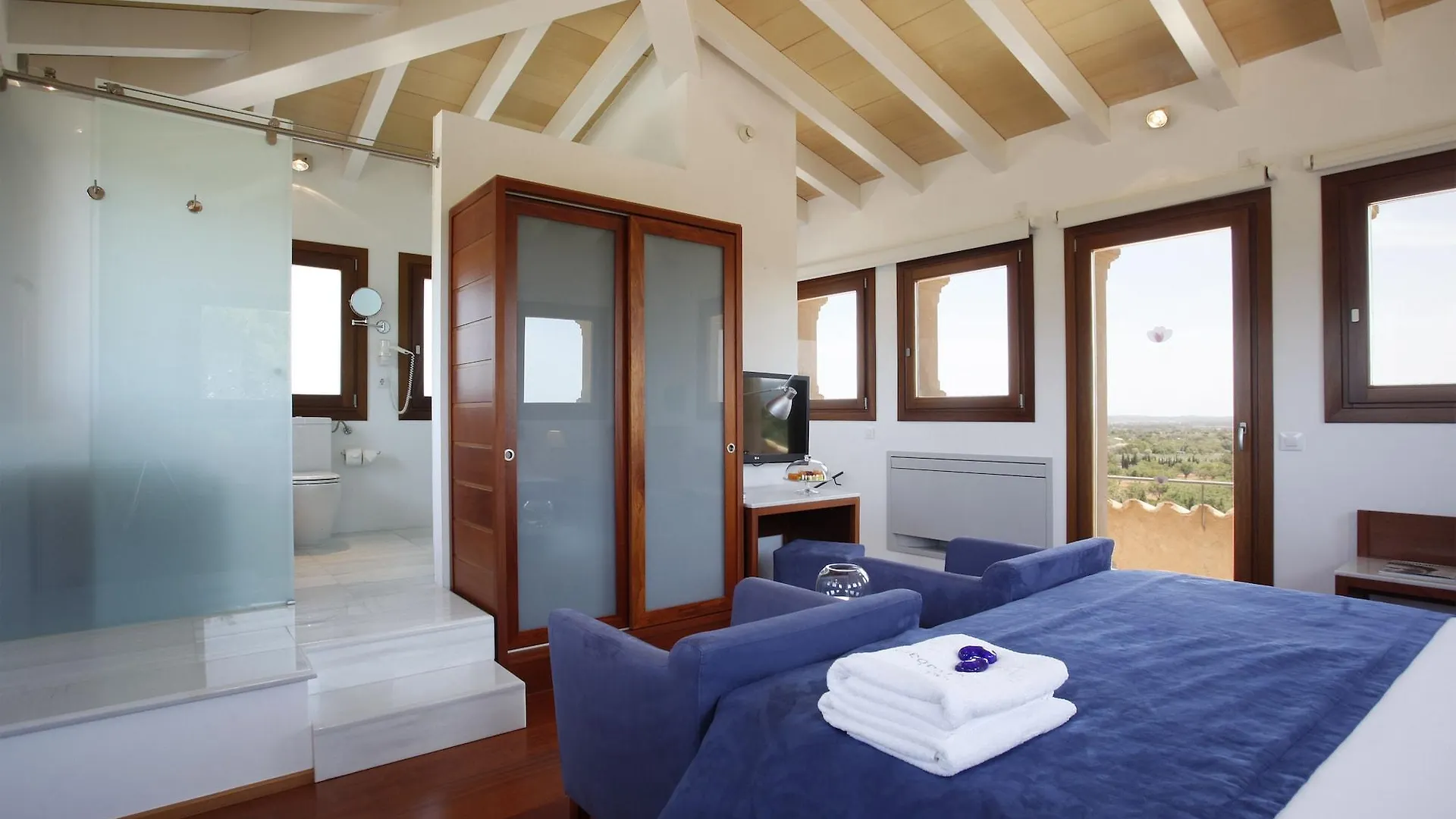 קונסיי Sa Cabana Hotel & Spa - Adults Only