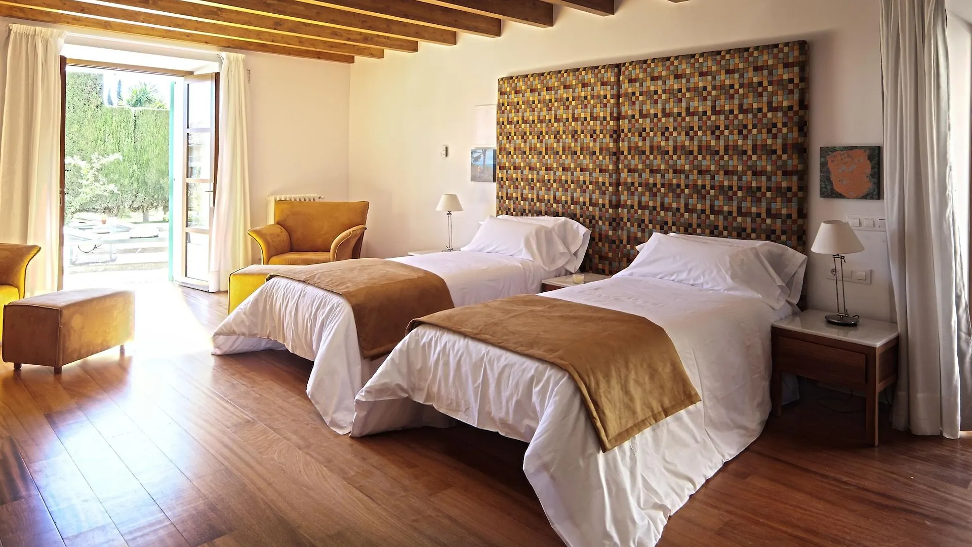 קונסיי Sa Cabana Hotel & Spa - Adults Only
