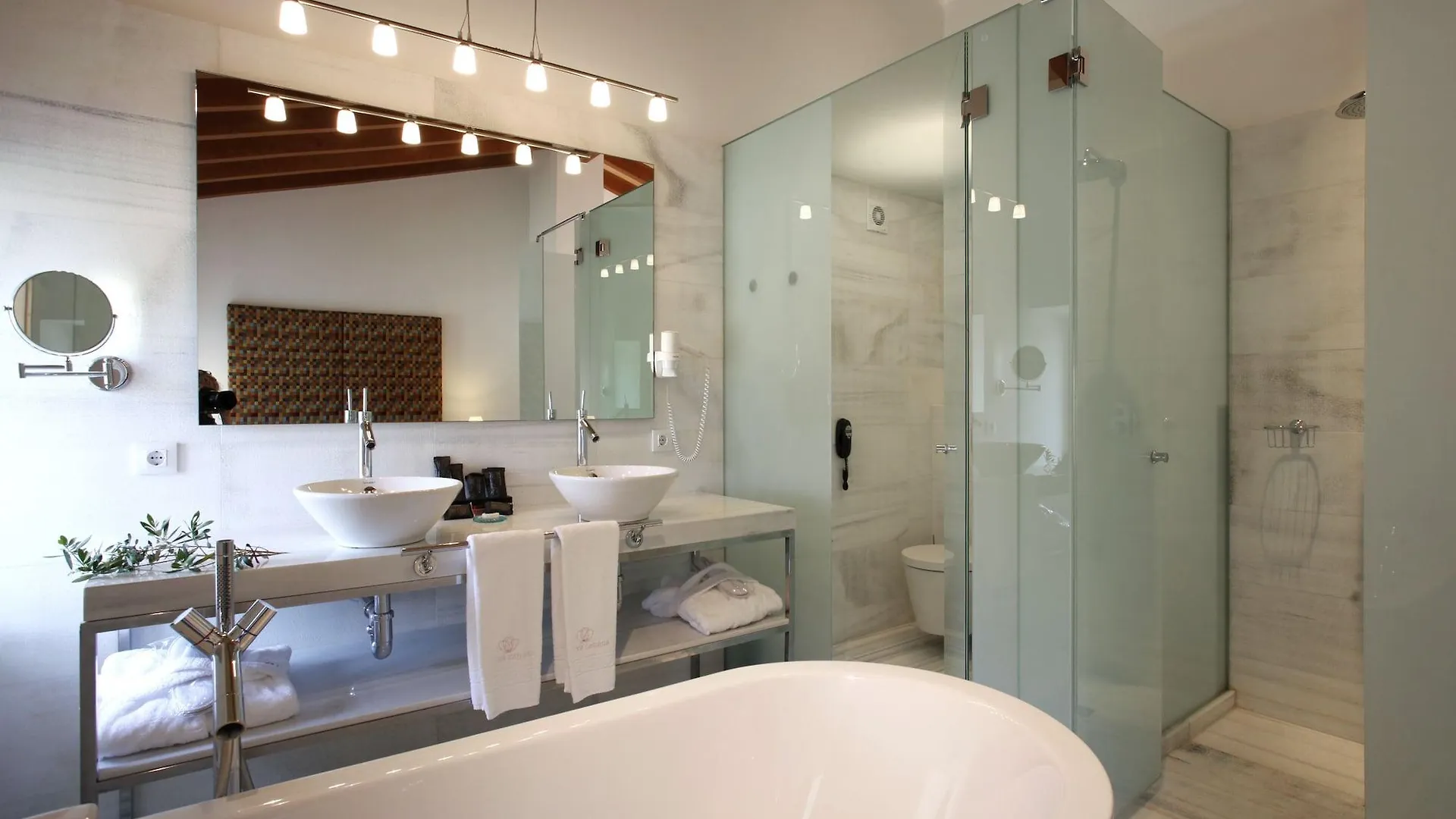 קונסיי Sa Cabana Hotel & Spa - Adults Only