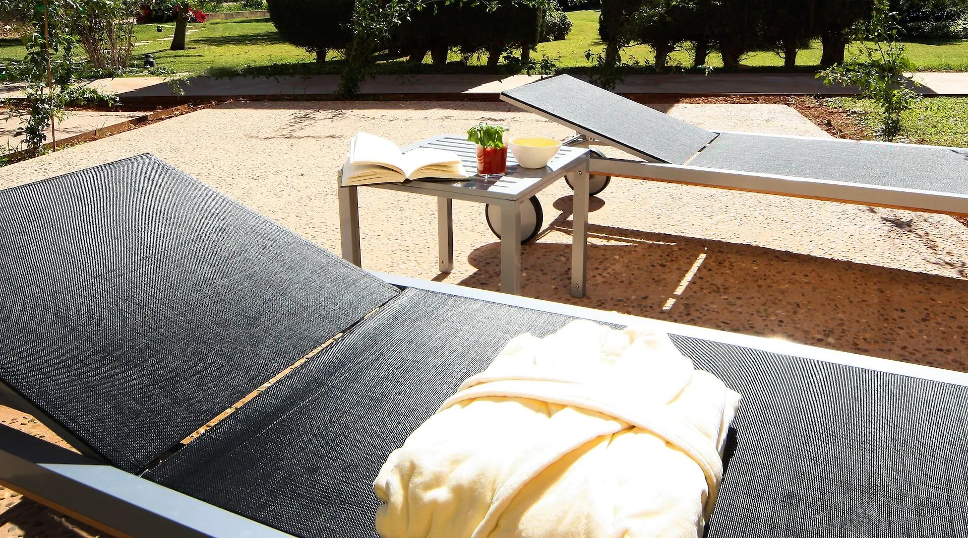 קונסיי Sa Cabana Hotel & Spa - Adults Only