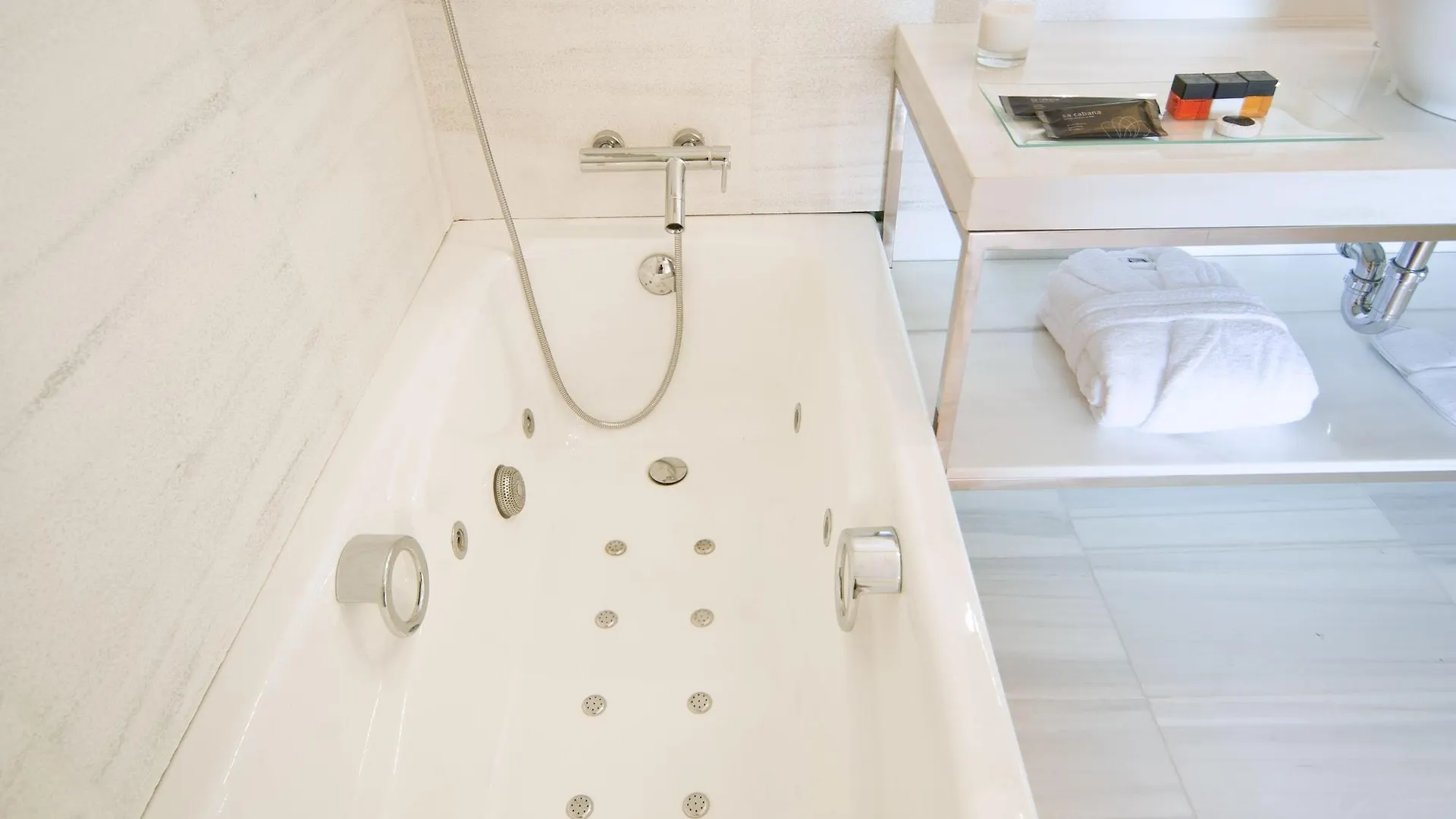 קונסיי Sa Cabana Hotel & Spa - Adults Only