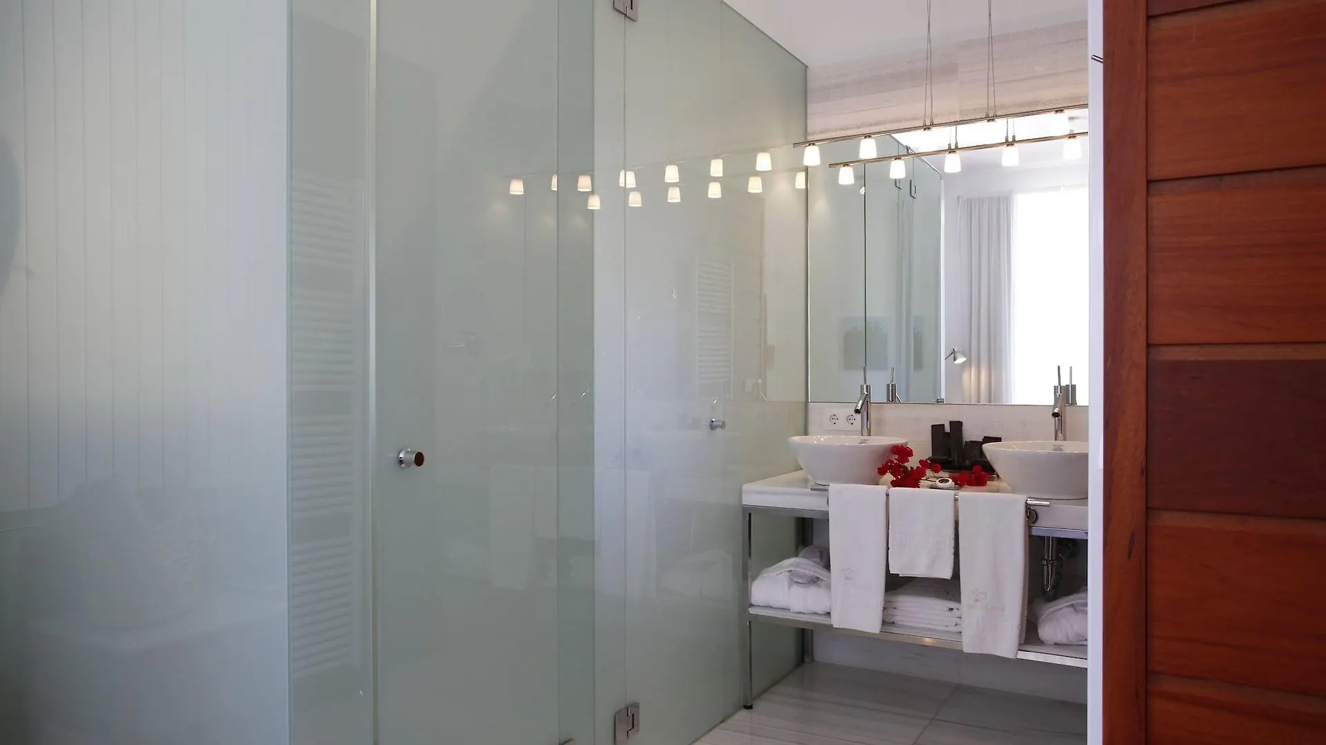 קונסיי Sa Cabana Hotel & Spa - Adults Only