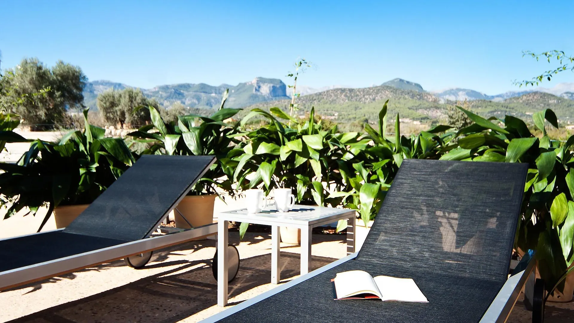 קונסיי Sa Cabana Hotel & Spa - Adults Only