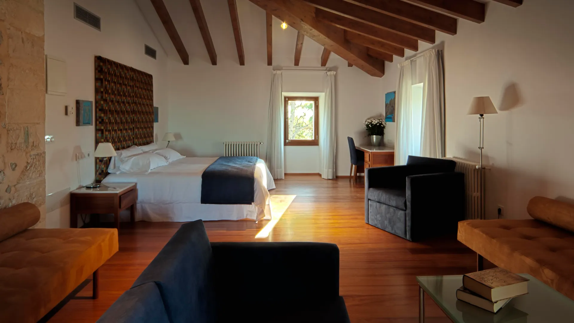 קונסיי Sa Cabana Hotel & Spa - Adults Only
