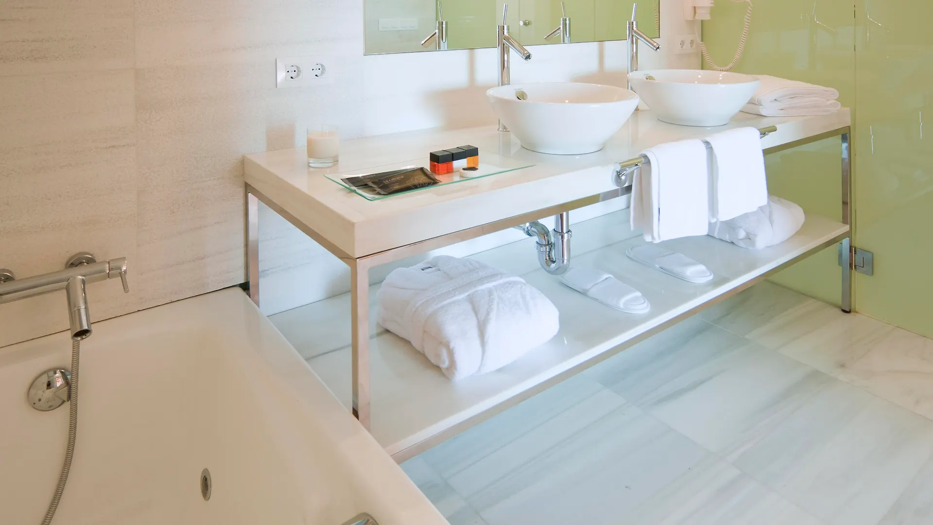 קונסיי Sa Cabana Hotel & Spa - Adults Only