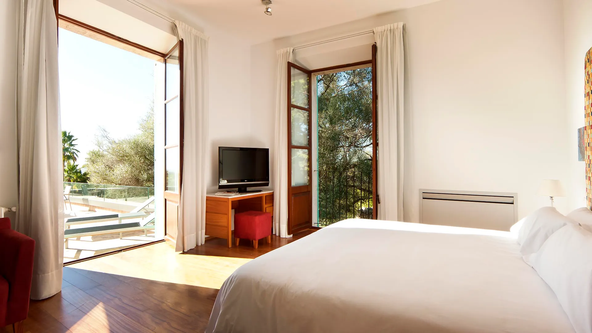 קונסיי Sa Cabana Hotel & Spa - Adults Only