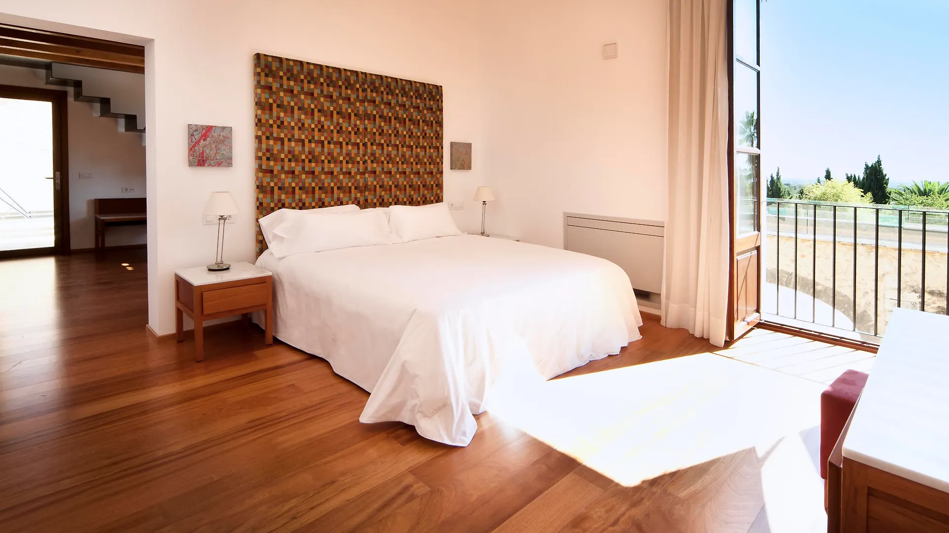 קונסיי Sa Cabana Hotel & Spa - Adults Only