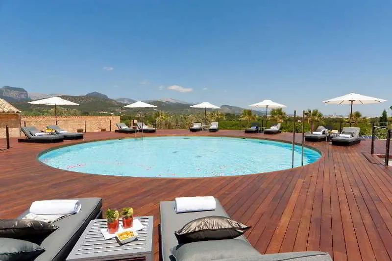 קונסיי Sa Cabana Hotel & Spa - Adults Only ספרד