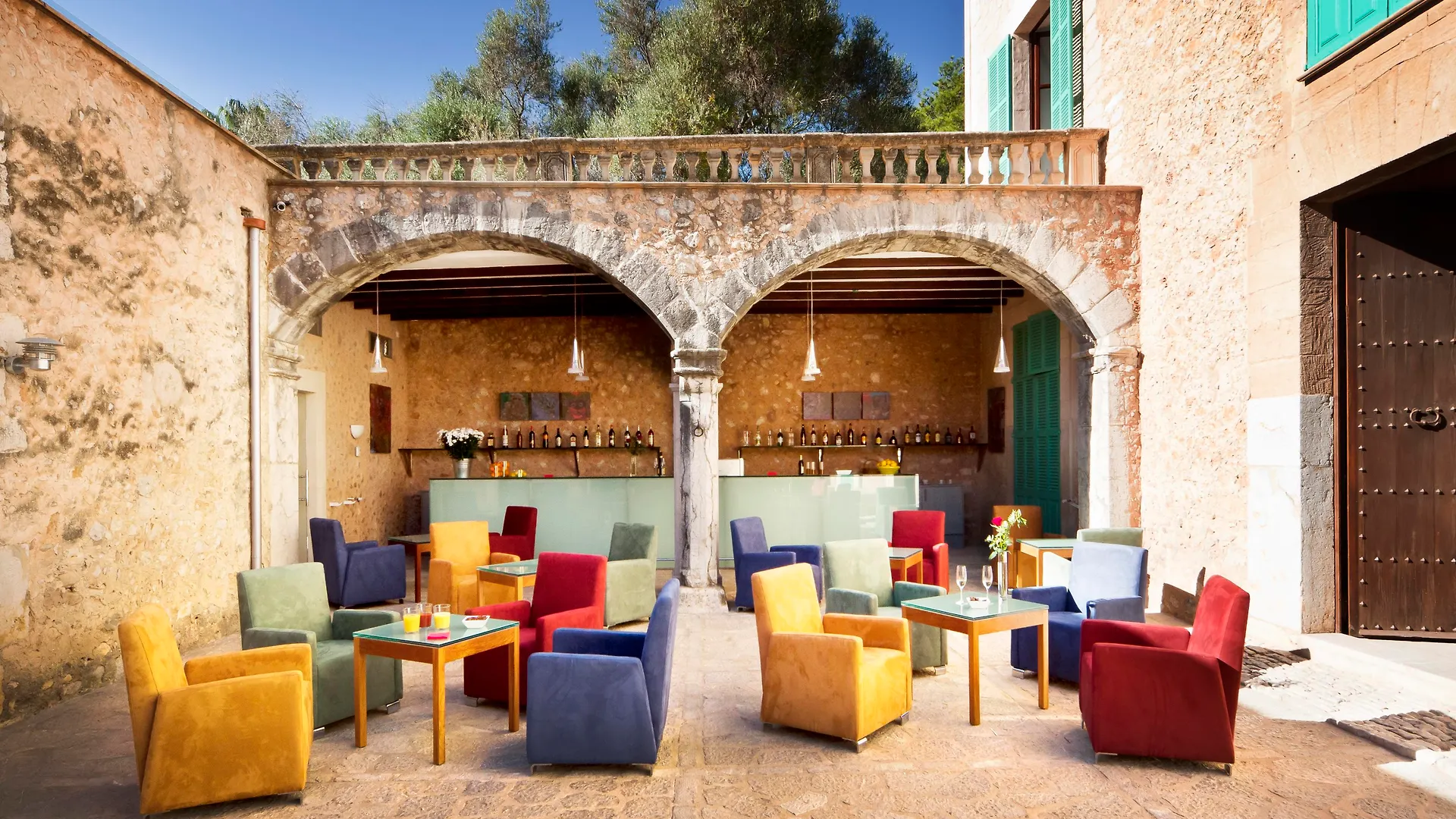 קונסיי Sa Cabana Hotel & Spa - Adults Only 4*,  ספרד