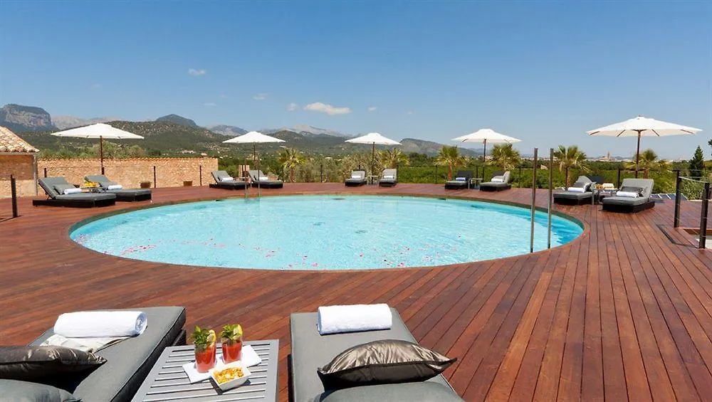 קונסיי Sa Cabana Hotel & Spa - Adults Only