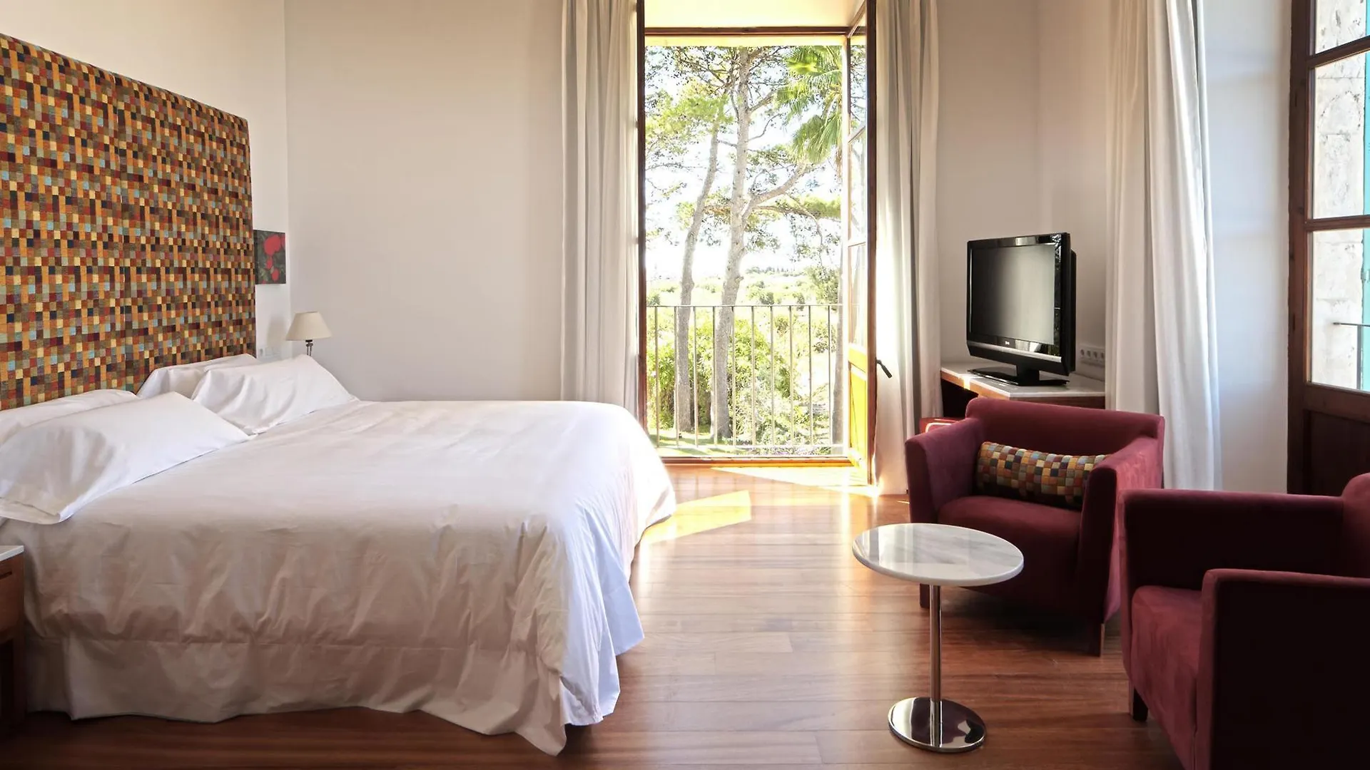 קונסיי Sa Cabana Hotel & Spa - Adults Only