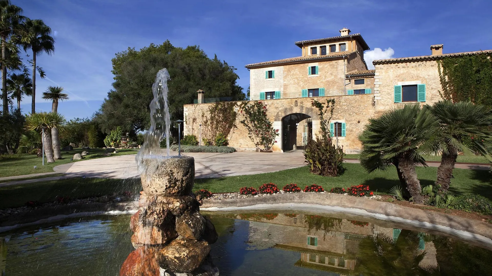 קונסיי Sa Cabana Hotel & Spa - Adults Only