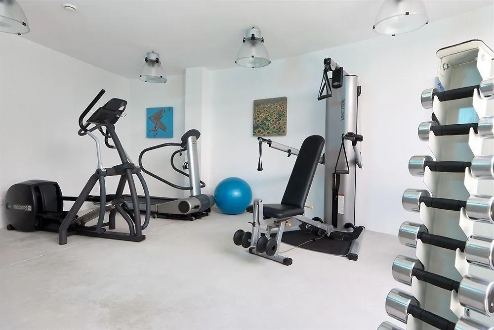 קונסיי Sa Cabana Hotel & Spa - Adults Only