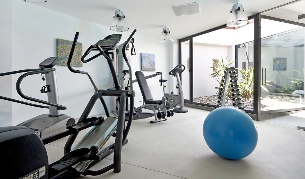 ****  קונסיי Sa Cabana Hotel & Spa - Adults Only ספרד
