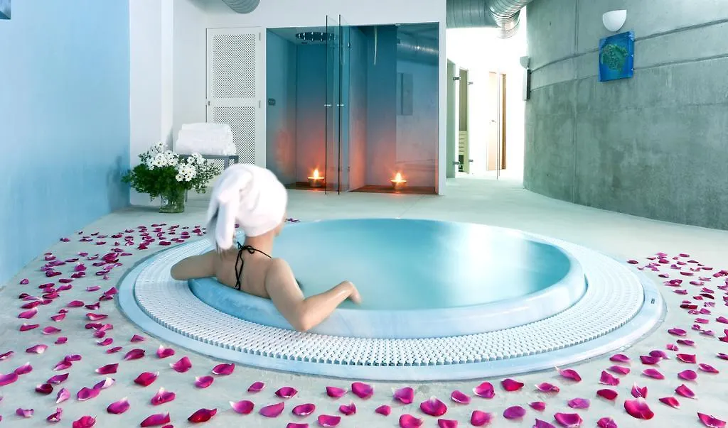 קונסיי Sa Cabana Hotel & Spa - Adults Only