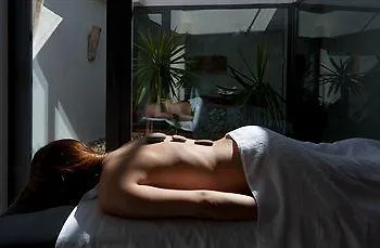 קונסיי Sa Cabana Hotel & Spa - Adults Only