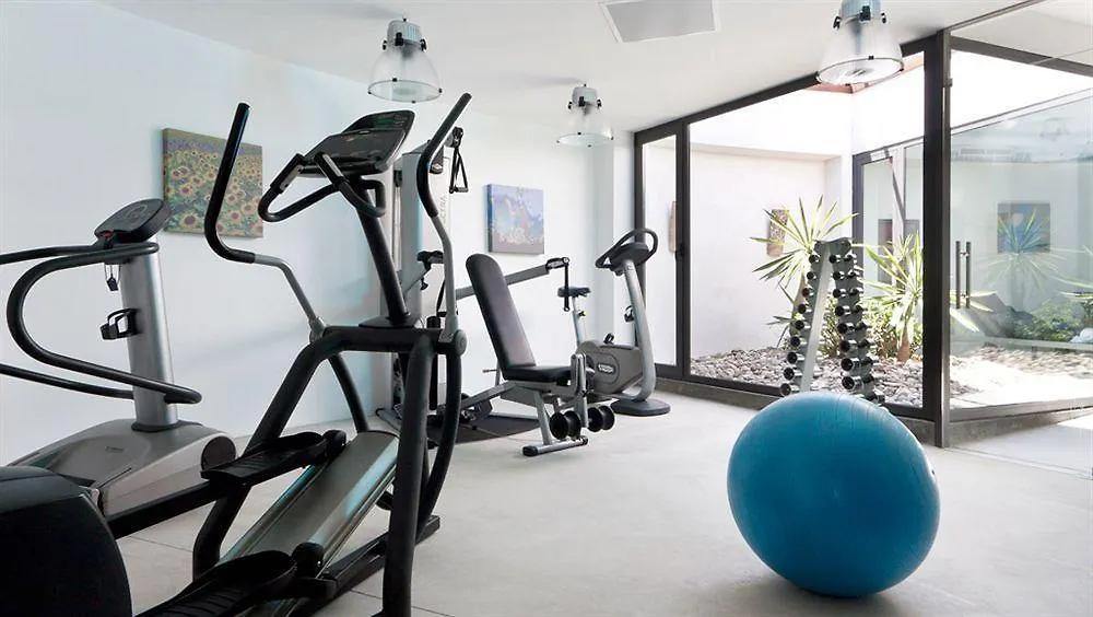 קונסיי Sa Cabana Hotel & Spa - Adults Only