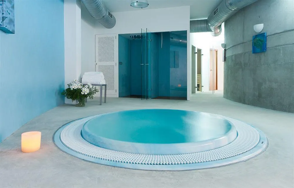 קונסיי Sa Cabana Hotel & Spa - Adults Only
