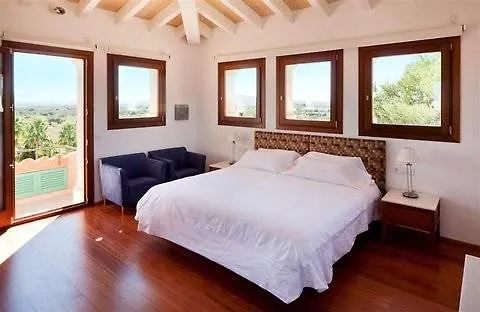 קונסיי Sa Cabana Hotel & Spa - Adults Only
