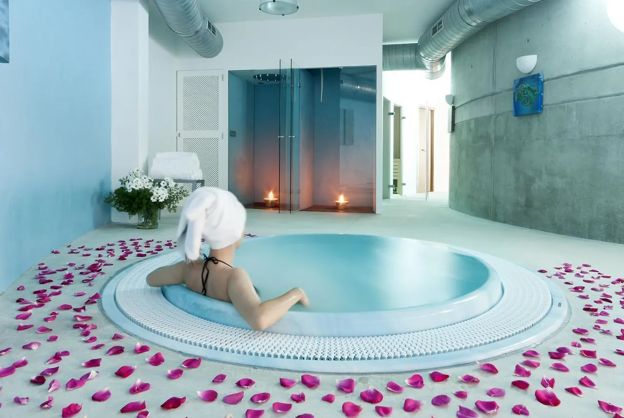 ****  קונסיי Sa Cabana Hotel & Spa - Adults Only ספרד