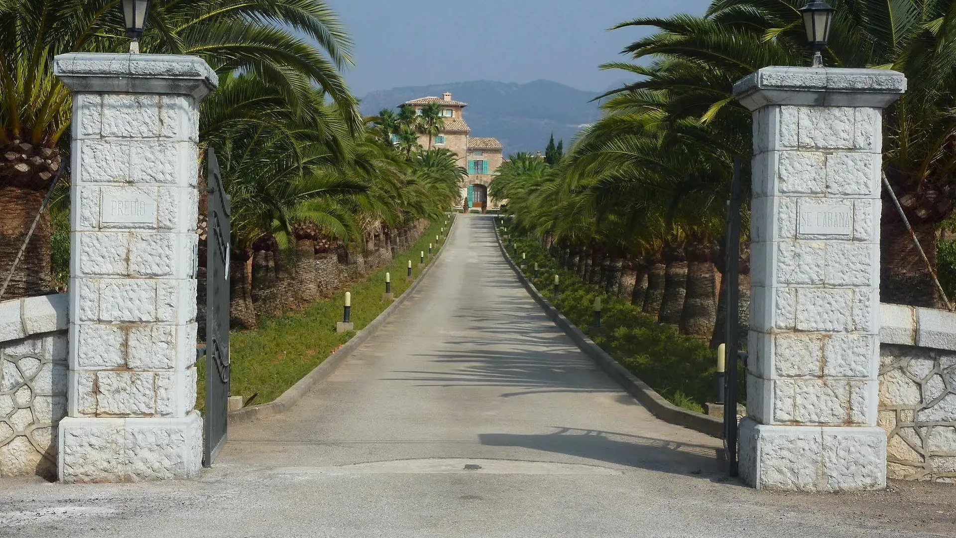קונסיי Sa Cabana Hotel & Spa - Adults Only