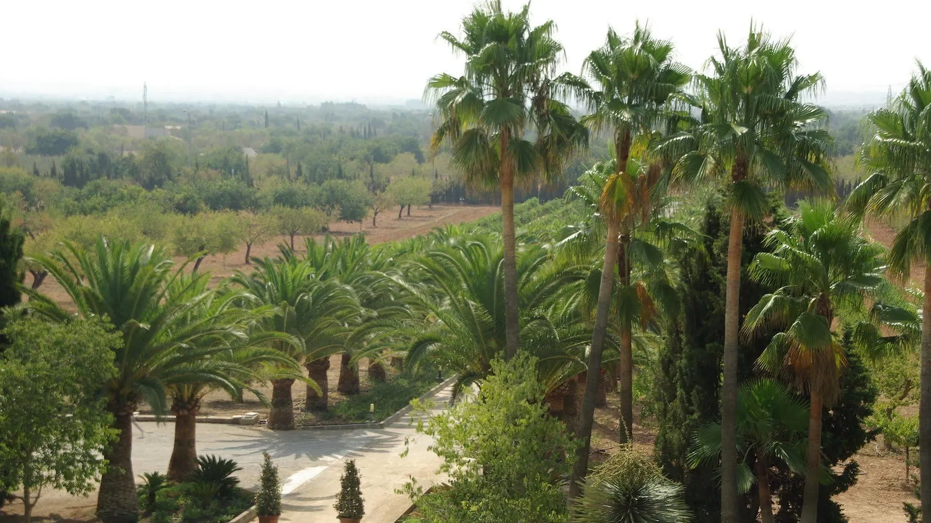 קונסיי Sa Cabana Hotel & Spa - Adults Only
