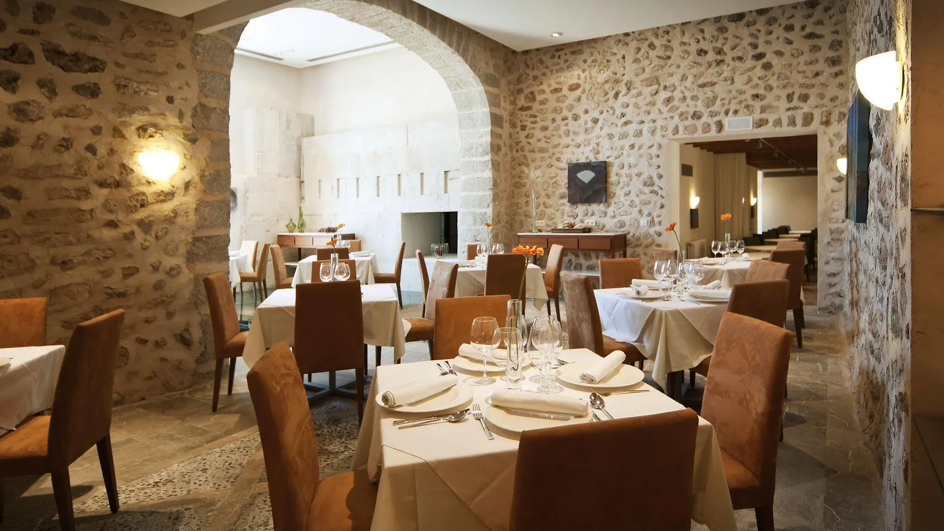 קונסיי Sa Cabana Hotel & Spa - Adults Only