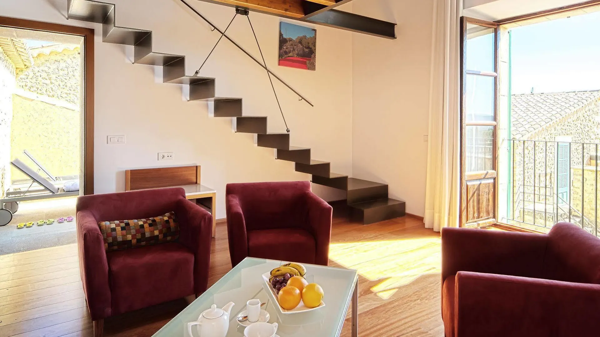 קונסיי Sa Cabana Hotel & Spa - Adults Only