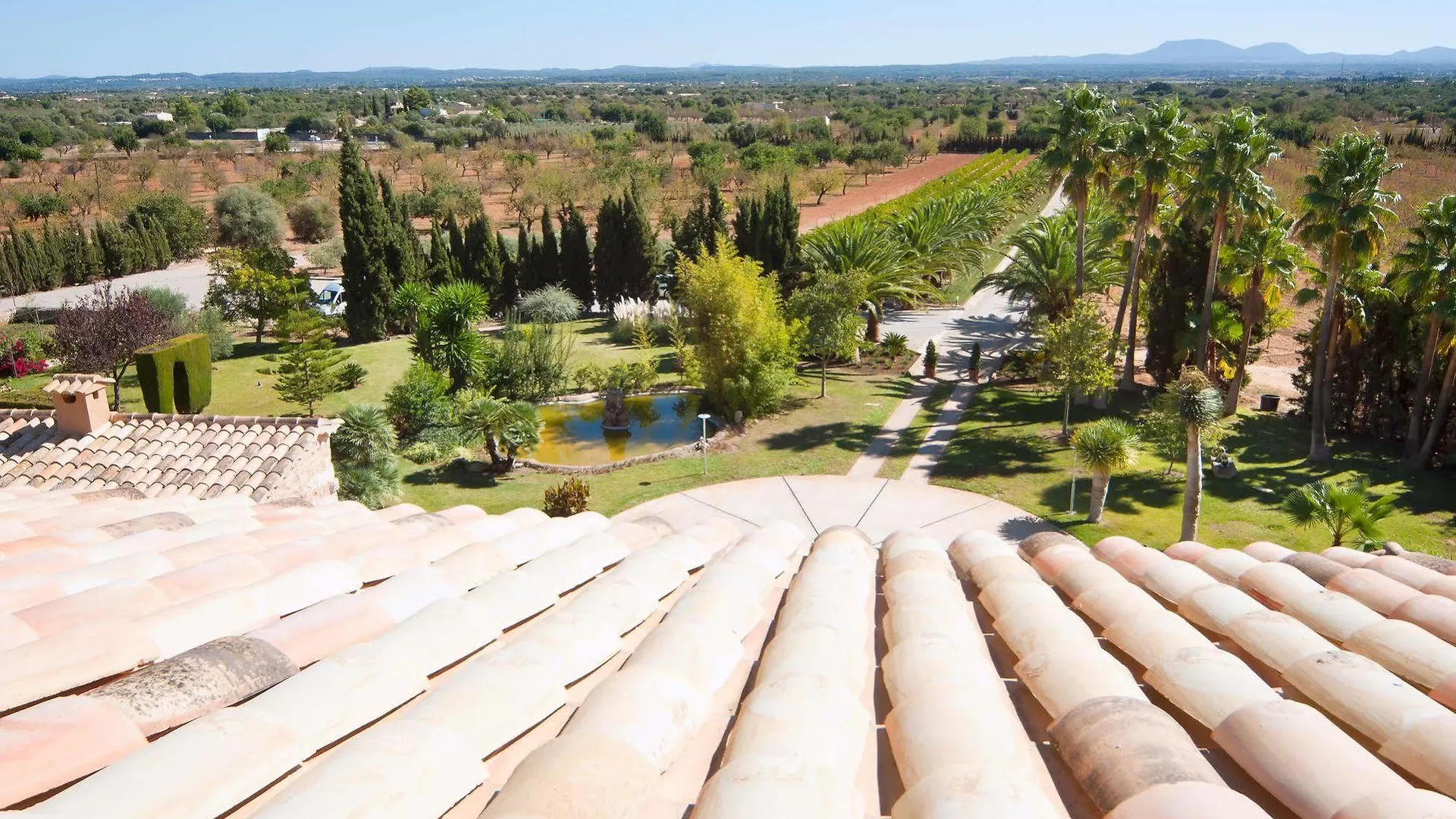קונסיי Sa Cabana Hotel & Spa - Adults Only