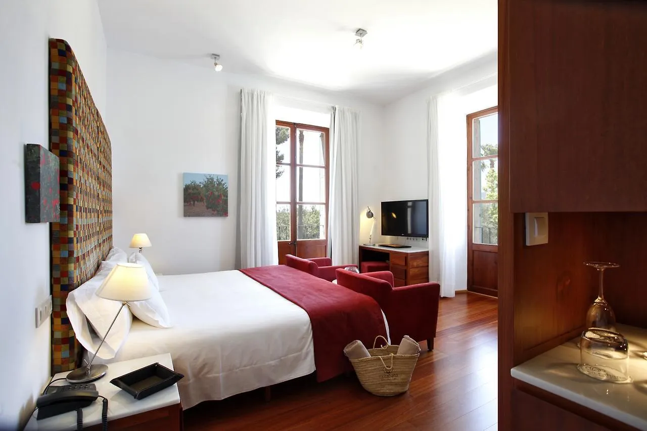 קונסיי Sa Cabana Hotel & Spa - Adults Only