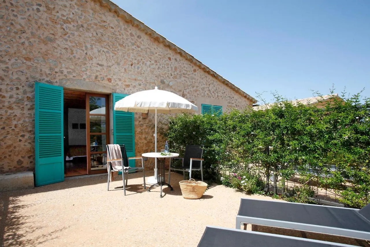 קונסיי Sa Cabana Hotel & Spa - Adults Only 4*,