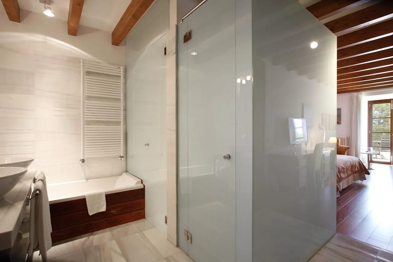 קונסיי Sa Cabana Hotel & Spa - Adults Only 4*,