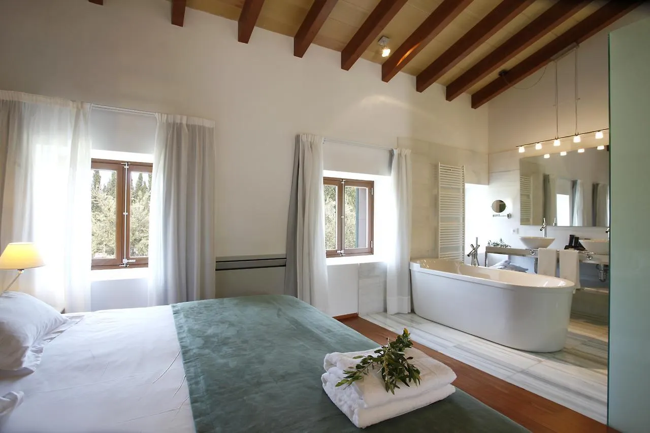 קונסיי Sa Cabana Hotel & Spa - Adults Only