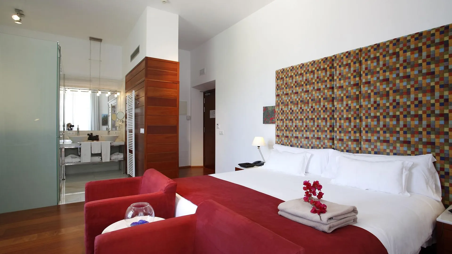 Sa Cabana Hotel & Spa - Adults Only Consell 4*,